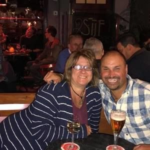 Meet your Posher, Barbara